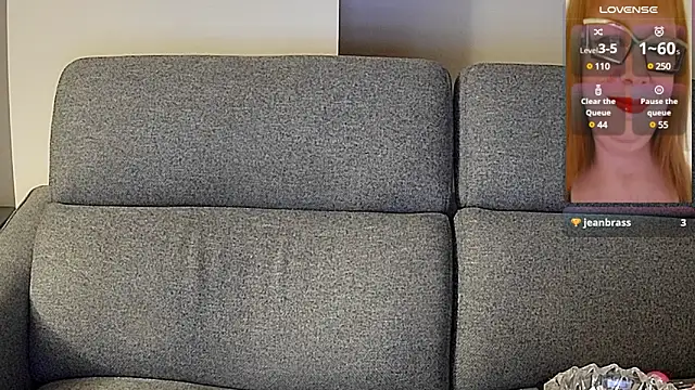 TittyLandQuebec online show from 01/10/25, 07:14