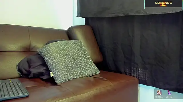 JorsMontero online show from 11/14/25, 01:10