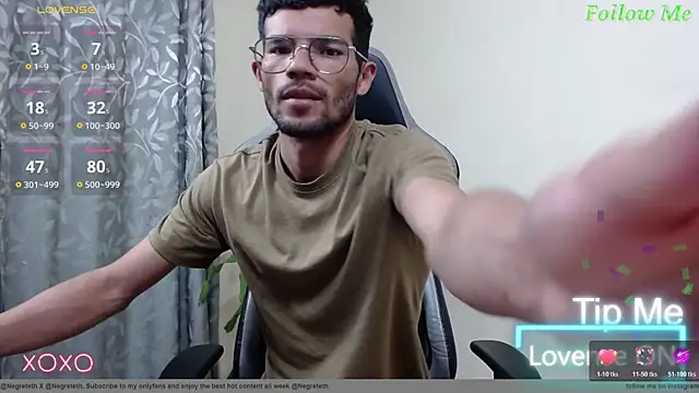 Snapshot of Luis_Negreteth chatting on 12/22/25, 11:13 Luis Negreteth online show from 12/22/25, 11:13