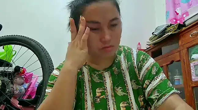 Snapshot of LalaiAsian chatting on 12/22/24, 05:21 LalaiAsian online show from 12/22/24, 05:21