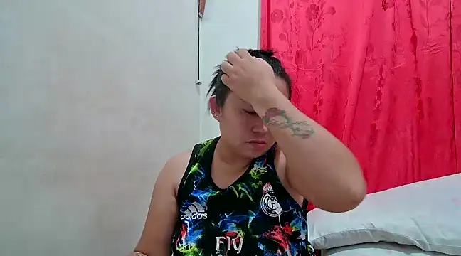 Snapshot of LalaiAsian chatting on 02/01/25, 05:37 LalaiAsian online show from 02/01/25, 05:37