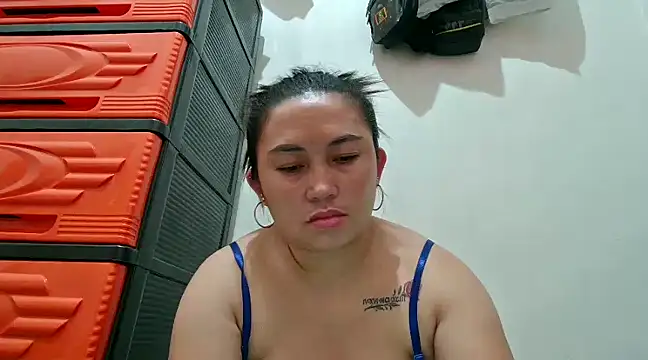 Snapshot of LalaiAsian chatting on 02/16/25, 09:38 LalaiAsian online show from 02/16/25, 09:38