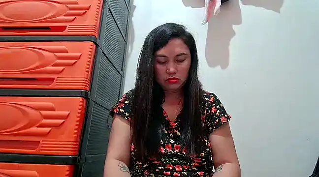 Snapshot of LalaiAsian chatting on 02/23/25, 09:16 LalaiAsian online show from 02/23/25, 09:16