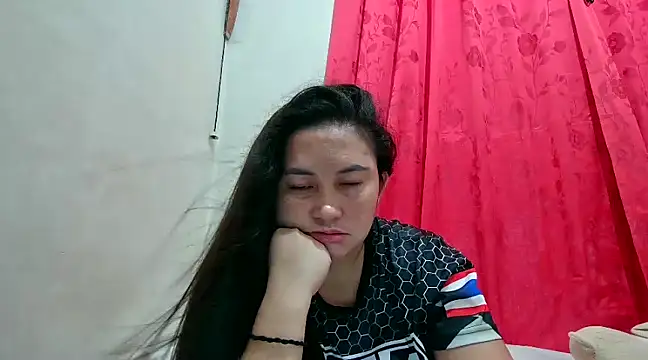 Snapshot of LalaiAsian chatting on 03/01/25, 12:07 LalaiAsian online show from 03/01/25, 12:07