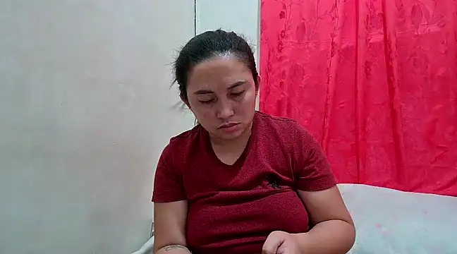 Snapshot of LalaiAsian chatting on 03/07/25, 03:29 LalaiAsian online show from 03/07/25, 03:29