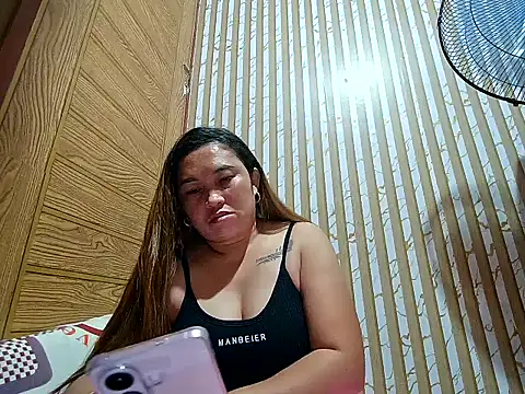 LalaiAsian online show from 02/03/26, 03:50