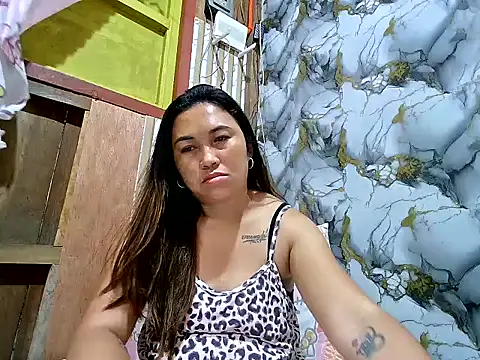 LalaiAsian online show from 05/27/26, 12:51