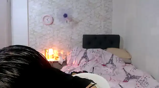 Hebefemme online show from 01/22/25, 05:26