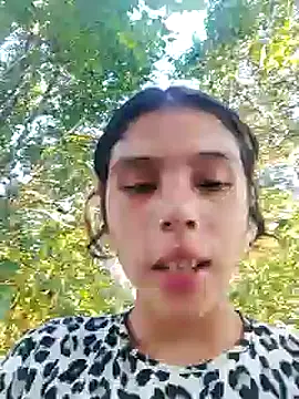 mariamac420 online show from 02/16/25, 09:59