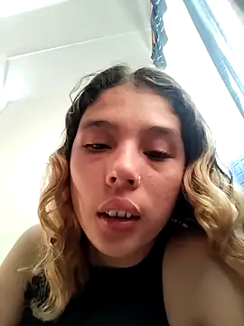 mariamac420 online show from 03/14/25, 09:32