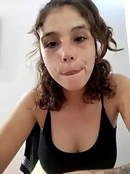 mariamac420 online show from 02/01/26, 10:30