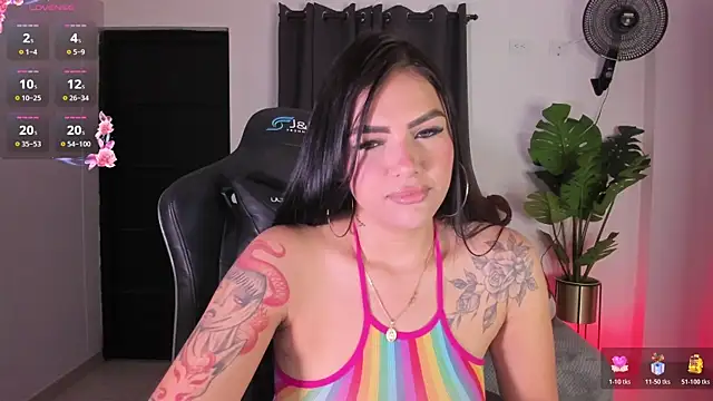 Snapshot of karol_green_ chatting on 05/01/26, 12:15 karol green online show from 05/01/26, 12:15