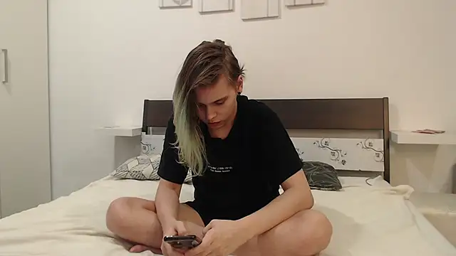 BlakeGumball online show from 03/15/25, 11:39