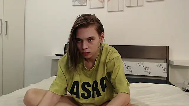 BlakeGumball online show from 02/16/26, 06:04