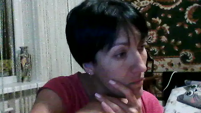 SunnyAmorre online show from 07/10/26, 09:17