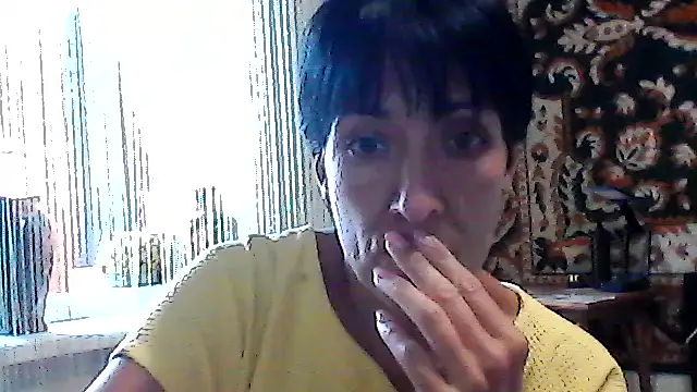 SunnyAmorre online show from 07/12/26, 10:39