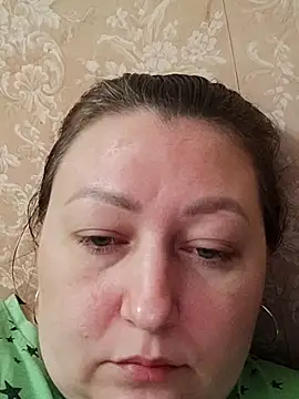 Rini333 online show from 12/04/25, 04:33