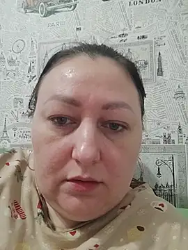 Rini333 online show from 02/18/26, 09:16