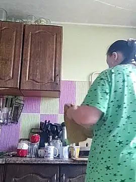 Rini333 online show from 03/12/26, 07:58