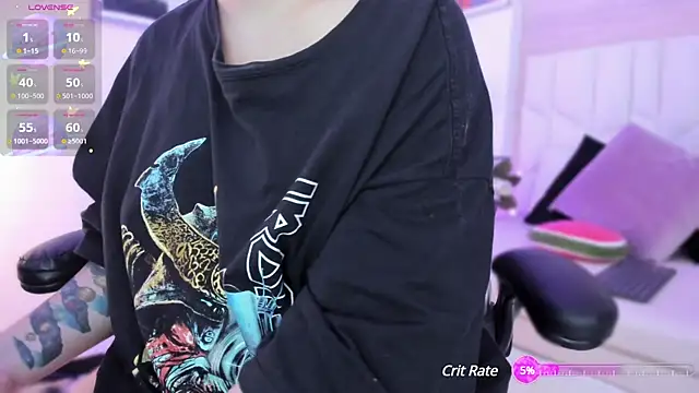 Snapshot of io_chie_ chatting on 01/25/25, 04:13 io chie online show from 01/25/25, 04:13