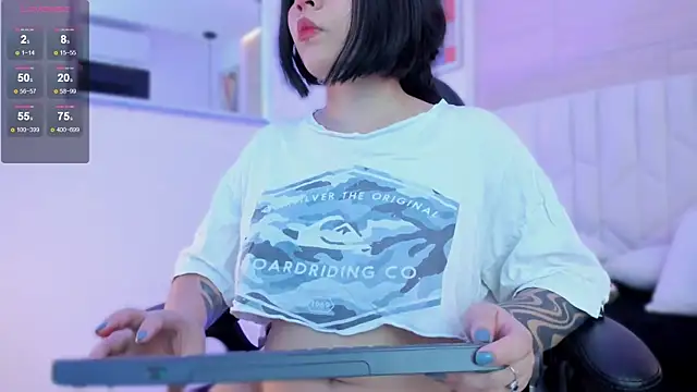 Snapshot of io_chie_ chatting on 02/28/25, 03:59 io chie online show from 02/28/25, 03:59