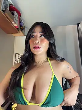 AsianMilfSheryl online show from 02/09/26, 05:33