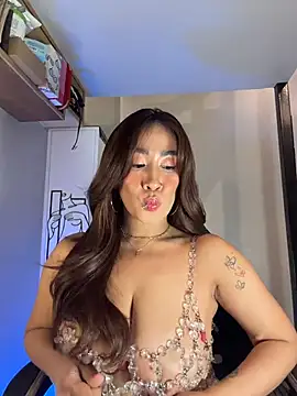 AsianMilfSheryl online show from 02/25/26, 07:07