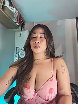 AsianMilfSheryl online show from 03/03/26, 08:31