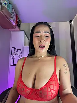 AsianMilfSheryl online show from 03/10/26, 06:40
