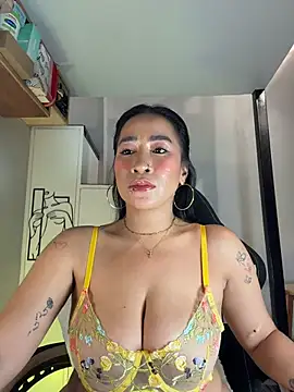 AsianMilfSheryl online show from 03/21/26, 07:13