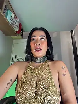 AsianMilfSheryl online show from 05/07/26, 07:47