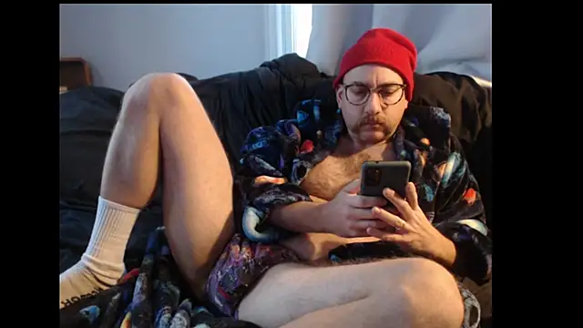 whiskyjane69 online show from 10/23/25, 10:58