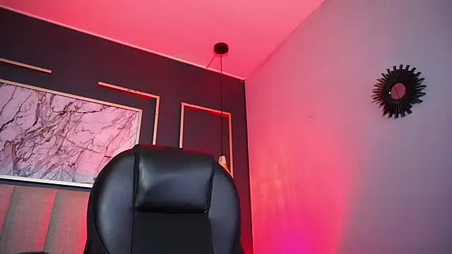 Samantha Brooke online show from 01/11/25, 05:51