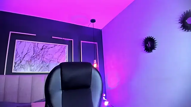 Samantha Brooke online show from 02/20/25, 02:24