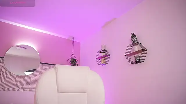 Samantha Brooke online show from 03/16/25, 06:55