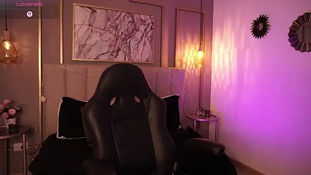 Samantha Brooke online show from 03/21/26, 02:31