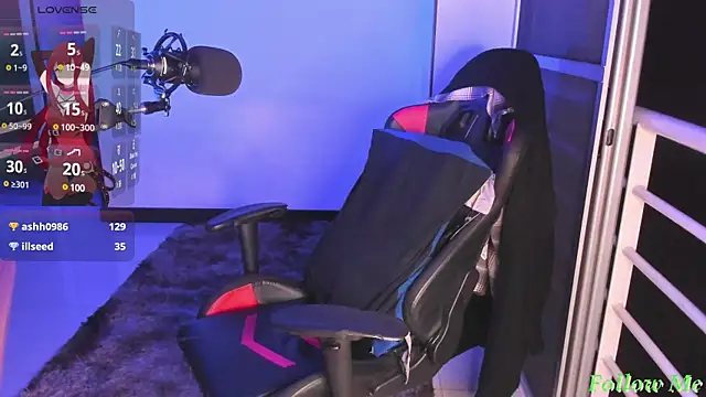 AmberRaus online show from 12/24/24, 10:33