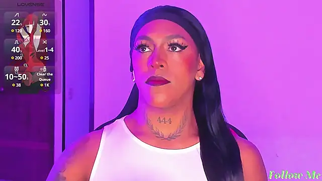 AmberRaus online show from 02/11/25, 06:30