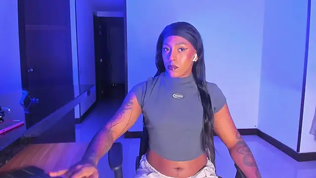 AmberRaus online show from 02/20/25, 11:43