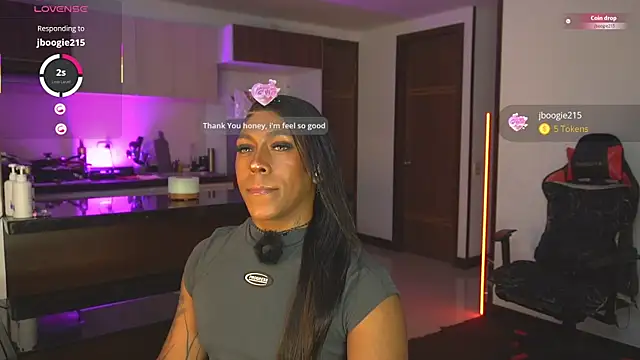 AmberRaus online show from 09/14/25, 04:55