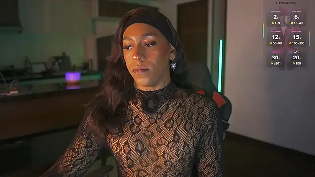 AmberRaus online show from 10/15/25, 05:51