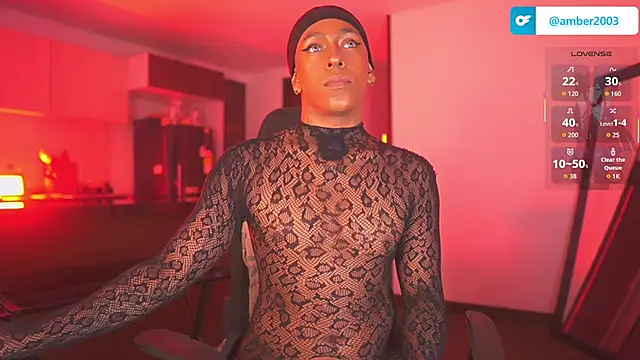 Snapshot of AmberRaus chatting on 04/17/26, 11:13 AmberRaus online show from 04/17/26, 11:13