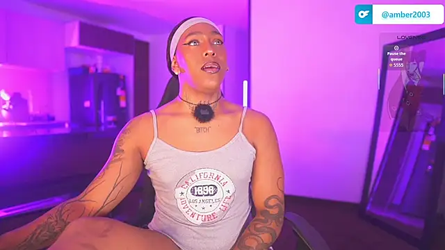 Snapshot of AmberRaus chatting on 04/18/26, 11:14 AmberRaus online show from 04/18/26, 11:14