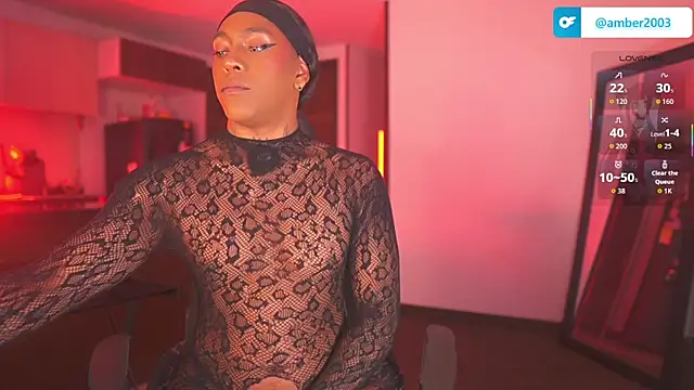 Snapshot of AmberRaus chatting on 04/27/26, 11:19 AmberRaus online show from 04/27/26, 11:19