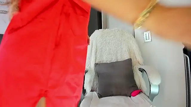 NatalieClark online show from 01/19/26, 02:32