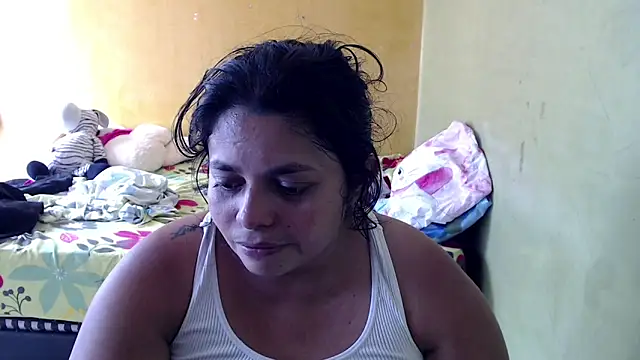 yulieth bbw online show from 03/03/25, 06:22