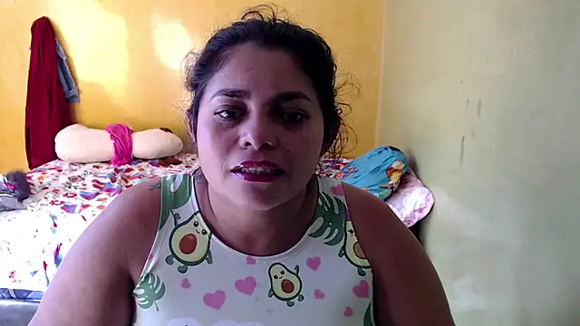 yulieth bbw online show from 09/11/25, 12:49