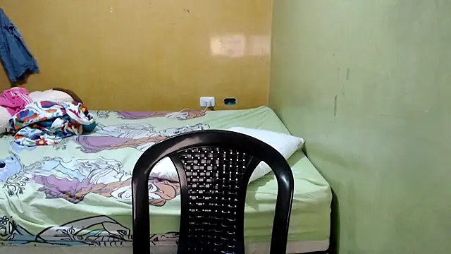 yulieth bbw online show from 09/23/25, 12:35