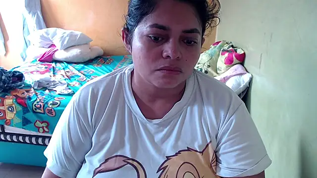 yulieth bbw online show from 12/20/25, 02:46