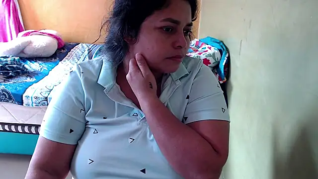 yulieth bbw online show from 01/06/26, 02:32